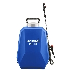Опрыскиватель Hyundai HYSL 1612 16л синий, фото2