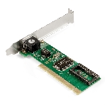 Сетевой адаптер ExeGate EXE-520 PCI 10/100Mbps RTL8139D (OEM) EX281223RUS, фото6