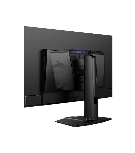 Монитор 31.5' MSI MPG 321URX QD-OLED 3840x2160, 240 Гц, 0.03 мс, 16:9, 250 кд/м², 2xHDMI 2.1, DP 1.4, USB-C (90 Вт), 3.5 Jack, USB Hub (2x USB 2.0), HDR10, черный