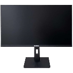 Монитор 23.8' Irbis SmartView 24 IPS 1920x1080, 75 Гц, 3 мс, 16:9, 250 кд/м², 1xHDMI, 1хDP, 1x3.5 мм, черный, фото 1