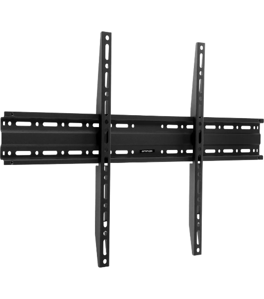 Кронштейн Arm media PLASMA-1 new черный, 32'-90', max 55 кг, VESA 600x400 мм