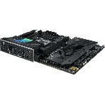 Материнская плата ASUS ROG STRIX X870-F GAMING WIFI, AM5, AMD X870, 4xDDR5, 2xSATA, 4xM.2, 1xPCI-E 5.0 x16, 1xPCI-E 4.0 x4, 1xHDMI, 1xDP, 2xUSB-C USB4, 1xUSB-C 10Gbps, 5xUSB-A 10Gbps, 4xUSB-A 5Gbps, 1x 2.5Gb LAN, 2x3.5 мм, 7.1, ATX, фото8