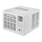 Кондиционер оконный Ballu BWC-09 AC 9000 BTU, 24 м², 49 дБ, охлаждение, осушение, белый, фото3