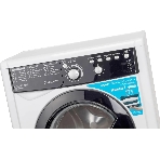Стиральная машина Indesit EWSB 5085 BK CIS белый, загрузка фронтальная 5 кг, 800 об/мин., класс: А, фото7