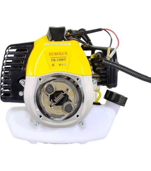 Триммер бензиновый Eurolux TR-1500T, 3 л.с.