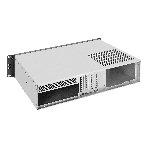 Серверный корпус ExeGate Pro 2U330-03 RM 19', высота 2U, глубина 330, БП 800PPH-SE, 2*USB, фото9