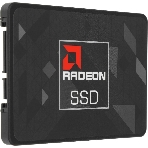 Накопитель SSD AMD Radeon R3 R3SL1024G2, 1Tb, 2.5', SATA III, R/W 550/500, фото6