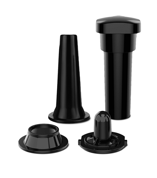 Мясорубка электрическая BQ MG2007 PREMIUM серый, 2500 Вт, 2.7 кг/мин, реверс, защита от перегрузки, насадки - 5
