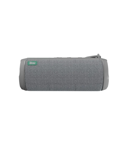 Колонка портативная More Choice BS22 Grey