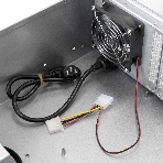 Серверный корпус ExeGate Pro 3U450-08 (RM 19', высота 3U, глубина 450, БП 800PAS, USB), фото2
