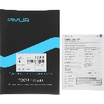 Моноблок Amur Нарвал B7I21 MT i5 12400 (2.5) 16Gb SSD 512Gb UHDG 730 FreeDOS 2x2.5GbitEth 500W мышь клавиатура черный (RUS) (2149657), фото3