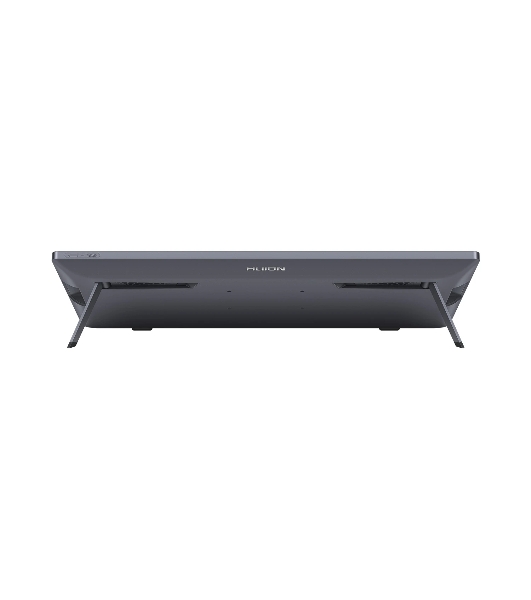 Графический монитор Huion Kamvas Pro 19, 18.4', 3840x2160, 16384 уровней, USB Type-C