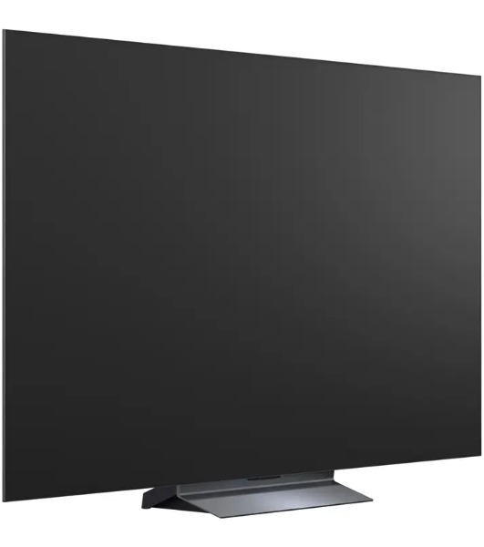 Телевизор LG 65' OLED65C6RLA, черный, OLED 3840x2160 4K Ultra HD, 120Hz, webOS