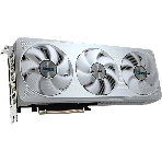 Видеокарта Gigabyte PCI-E GV-N5070EAGLEOC ICE-12GD 1.0 NVIDIA GeForce RTX 5070 12Gb 192bit GDDR7 2805/28000 HDMIx1 DPx3 HDCP Ret, фото9