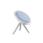 Микрофон Infobit iSpeaker CM710 Микрофонный массив, Digital Array Ceiling Microphone, support daisy-chain, фото3