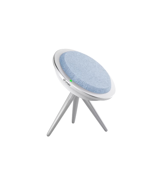 Микрофон Infobit iSpeaker CM710 Микрофонный массив, Digital Array Ceiling Microphone, support daisy-chain