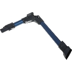 Пылесос вертикальный Tefal X-Force Flex 11.60 Aqua TY9890WO синий/серый, питание от аккумулятора, 130 Вт, уборка сухая/влажная, пылесборник 0.9 л, фото19