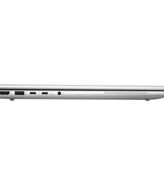 Ноутбук HP EliteBook 660 G11 Intel Core Ultra5-125U,14' WUXGA (1920x1200) IPS 300cd AG,16Gb DDR5-5600MHz(1),512Gb SSD NVMe,56Wh,FPS,ENG/RU Kbd Backlit,1.4kg,Silver,1y,Win11Home