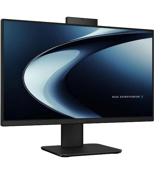 Моноблок Asus ExpertCenter P400 P470VAK-BPE0380 27' Full HD i5 13420H (2.1) 16Gb SSD512Gb UHDG CR без ОС GbitEth WiFi BT 120W клавиатура мышь Cam черный 1920x1080