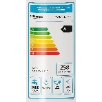 Посудомоечная машина Hansa ZWM616WH, белый, 59.8 см, 12 компл., 49 дБ, класс A++, фото2