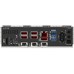 Материнская плата Gigabyte X870E AORUS ELITE X3D, AM5, AMD X870E, 4xDDR5, 4xSATA, 4xM.2, 1xPCIe 5.0 x16, 1xPCIe 4.0 x16, 1xPCIe 3.0 x16, 1xHDMI, 1x5Gb LAN, Wi-Fi 7, Bluetooth 5.4, 2xUSB-C 40Gbps (USB4), 1xUSB-C 10Gbps, 5xUSB-A 10Gbps, 3xUSB-A 5Gbps, 3x3.5 мм + S/PDIF оптический, 7.1, ATX, фото2