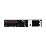 Источник бесперебойного питания APC Smart-UPS SRT SRT1000XLI/1000 ВА/1000 Вт/6 x IEC 320 C13 (компьютерный), фото3