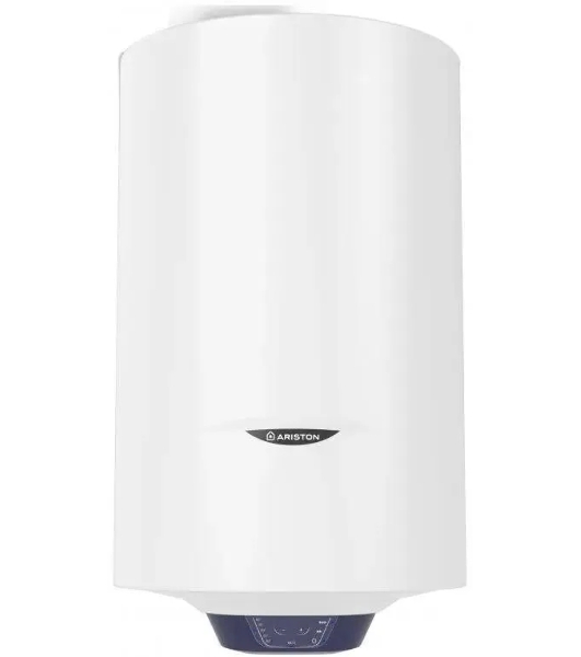 Водонагреватель электрический Ariston BLU1 ECO ABS PW 100 V белый, накопительный, 100 л, 2,5 кВт