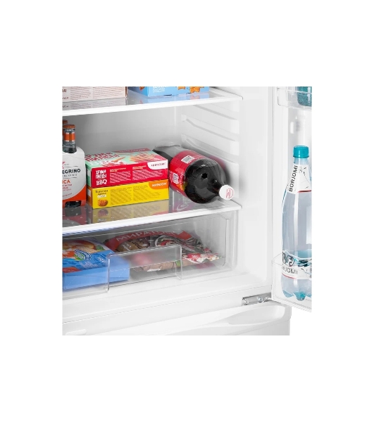 Встраиваемый холодильник Maunfeld MFF150W, встраиваемый