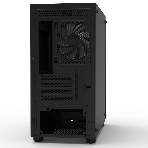 Компьютерный корпус ZALMAN T4 PLUS, MATX, черный, WINDOW, 1 x Combo (3.5'' or 2.5''), 1x3.5'', 2x2.5', 1xUSB 2.0, 2xUSB 3.0, REAR 1x120мм ARGb, фото11