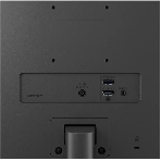 Монитор 23.8' LG 24MS500-B IPS 1920x1080, 100 Гц, 5 мс, 16:9, 250 кд/м2, 2xHDMI, 1x3.5 мм, черный, фото2