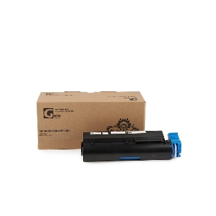 Картридж GalaPrint GP-44992404/44992402 черный (2500 стр.) для Oki B401/MB441/MB451