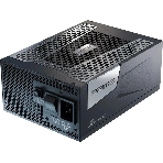 Блок питания Seasonic ATX 1600W PRIME TX-1600 Gen.5 80+ titanium (20+4pin) APFC 135mm fan 18xSATA Cab Manag RTL, фото10