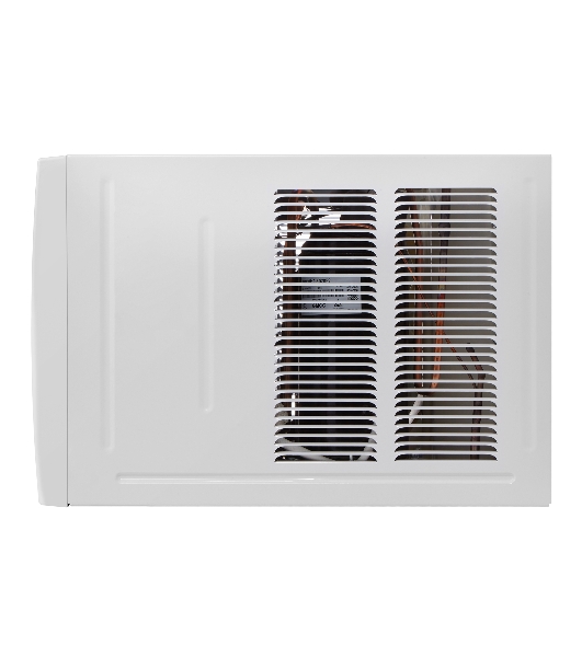 Кондиционер оконный Ballu BWC-09 AC 9000 BTU, 24 м², 49 дБ, охлаждение, осушение, белый