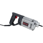 Вибратор электрический ручной для бетона P.I.T. P31035 1100 Вт, 1.5 л.с, 1300 виб/мин, длина вала 1.5 м, фото3