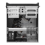 Серверный корпус ExeGate Pro 4U480-15/4U4132 (RM 19', высота 4U, глубина 480, БП 1200ADS, USB), фото5