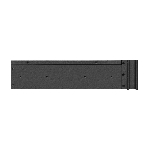Серверный корпус ExeGate Pro 2U350-03 (RM 19', высота 2U, глубина 350, без БП, USB), фото4