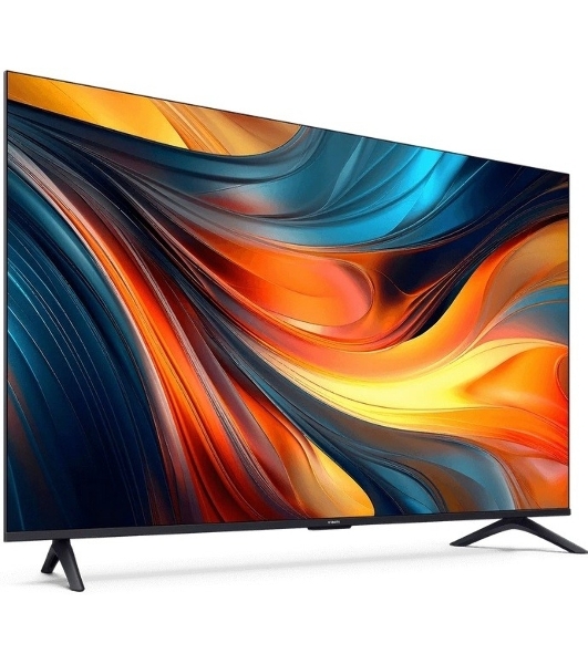Телевизор Xiaomi TV A 43' FHD 2026 L43MB-AFRU черный DLED FHD 60Hz Smart TV