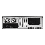 Серверная платформа ExeGate Pro 3U390-11 (RM 19', высота 3U, глубина 390, Redundant БП 2x550W, USB), фото5