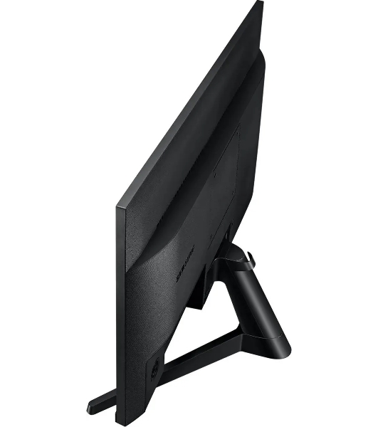 Монитор 27' Samsung S27C310EAI черный IPS 1920x1080, 75 Гц, 5 мс, 16:9, 250 кд/м2, 1xHDMI, 1xVGA