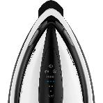 Парогенератор Vitek VT-2431 белый/черный, фото3