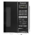 Микроволновая печь Panasonic NN-GT264MZPE серебристый/черный, 20 л, 800 Вт, переключатели - сенсор, фото2