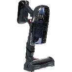 Пылесос вертикальный Tefal X-Force Flex 11.60 Aqua TY9890WO синий/серый, питание от аккумулятора, 130 Вт, уборка сухая/влажная, пылесборник 0.9 л, фото20