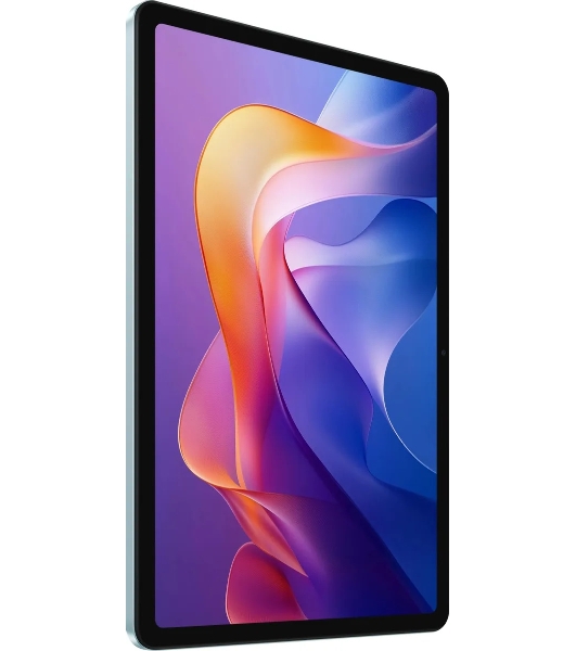 Планшет Xiaomi Redmi Pad 2 11', 4Gb, 128Gb, Wi-Fi, Android 15, мятный