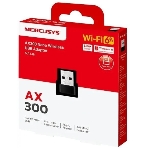 Nano Wi-Fi USB-адаптер Mercusys MA14N, фото2