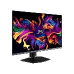 Монитор 31.5' MSI MPG 321URX QD-OLED 3840x2160, 240 Гц, 0.03 мс, 16:9, 250 кд/м², 2xHDMI 2.1, DP 1.4, USB-C (90 Вт), 3.5 Jack, USB Hub (2x USB 2.0), HDR10, черный, фото5