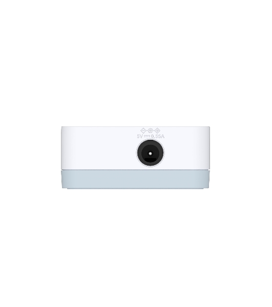 Коммутатор D-Link DES-1005C/C2A, 5×100 Мбит/с, неуправляемый