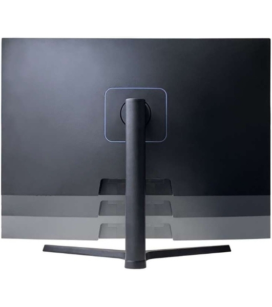 Монитор 32' Irbis NobleView IMVW32QIDL VA 2560x1440, 165 Гц, 3 мс, 16:9, 300 кд/м², 2xHDMI, 2xDP, 1xUSB, 1x3.5 мм, черный