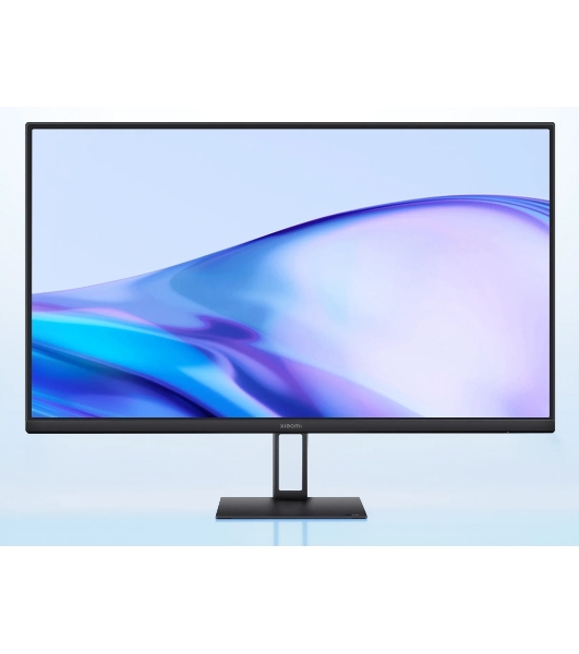 Монитор 27' Xiaomi A27i IPS 1920x1080, 100 Гц, 6 мс, 16:9, 250 кд/м2, 1xHDMI, 1хDP, черный