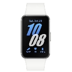 Умные часы Samsung Galaxy Fit 3 SM-R390, серебристый, фото6