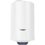 Водонагреватель электрический Ariston BLU1 ECO ABS PW 50 V белый, накопительный, 50 л, 2,5 кВт, фото 1